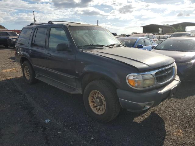Photo 4 from auction – 2000 FORD EXPLORER X with VIN 1FMZU83P4YZA07717