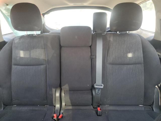 Photo 10 from auction – 2014 NISSAN PATHFINDER with VIN 5N1AR2MM8EC646455