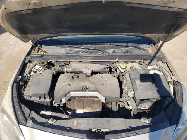 Photo 11 from auction – 2013 CHEVROLET MALIBU LS with VIN 1G11B5SA4DF283547