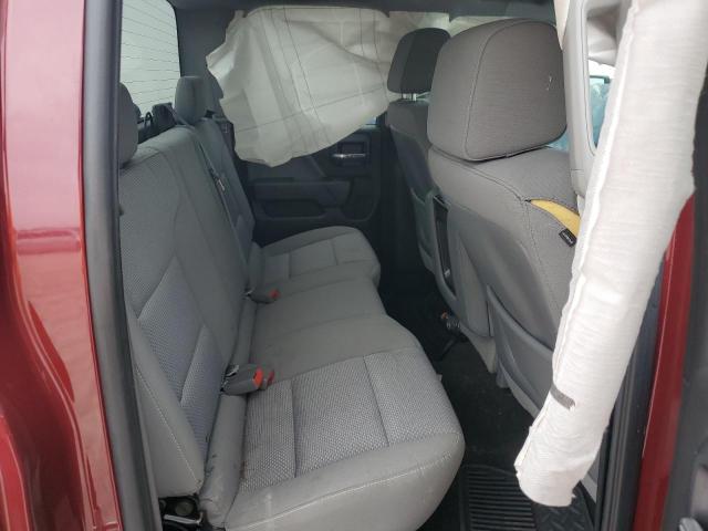 Photo 10 from auction – 2015 CHEVROLET SILVERADO with VIN 1GCVKPEC6FZ291247