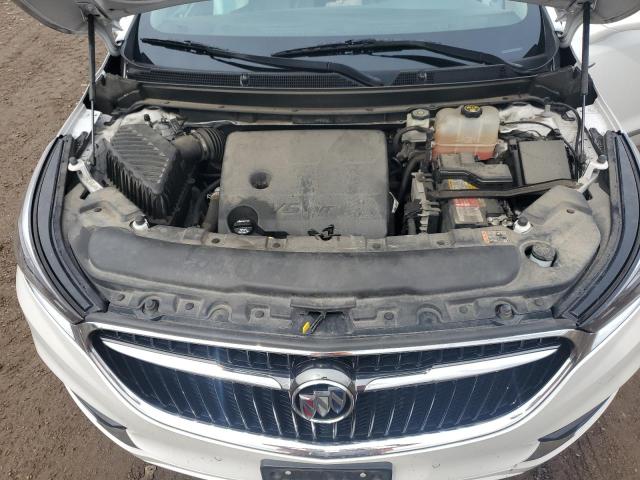 Photo 12 from auction – 2019 BUICK ENCLAVE PR with VIN 5GAEVBKWXKJ110606
