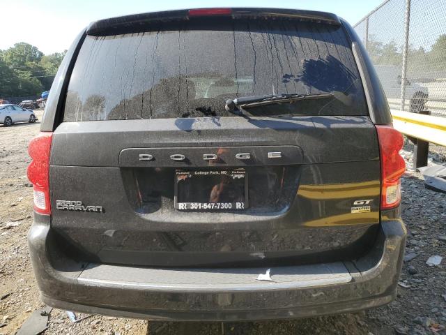 Photo 6 from auction – 2019 DODGE GRAND CARA with VIN 2C4RDGEG4KR758023