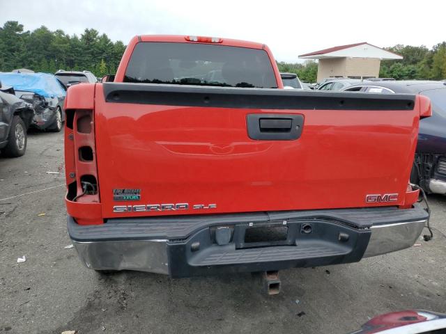 Photo 6 from auction – 2012 GMC SIERRA K15 with VIN 1GTR2VE77CZ198340