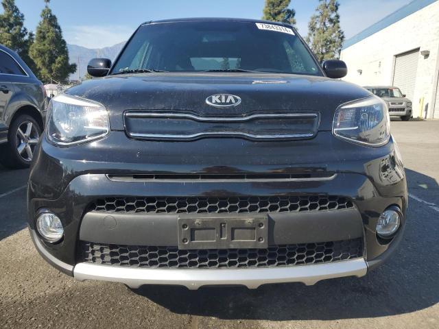 Zdjęcie 5 z aukcji – 2017 KIA SOUL + z VIN KNDJP3A55H7467316