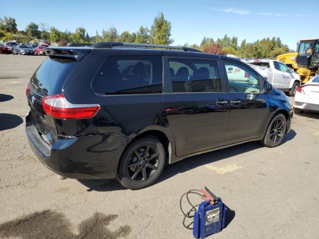 Photo 3 from auction – 2015 TOYOTA SIENNA XLE with VIN 5TDDK3DC1FS120476