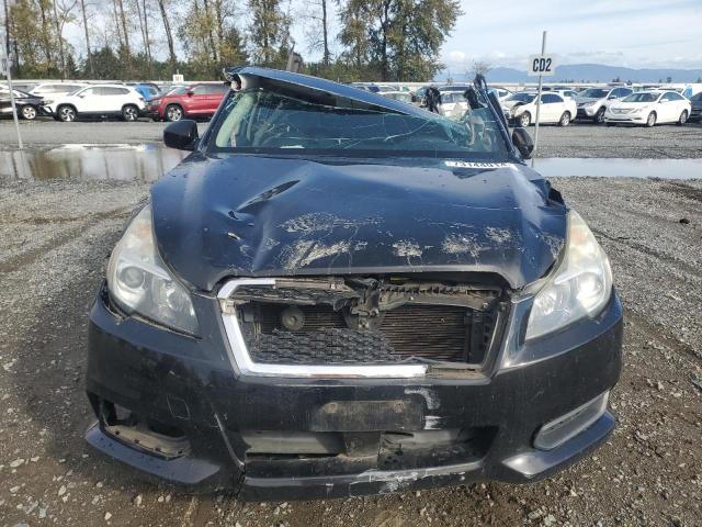 Photo 5 from auction – 2014 SUBARU LEGACY 2.5 with VIN 4S3BMBC65E3006276