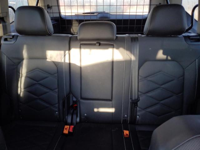 Photo 10 from auction – 2024 VOLKSWAGEN ATLAS SE with VIN 1V2LR2CA3RC534963