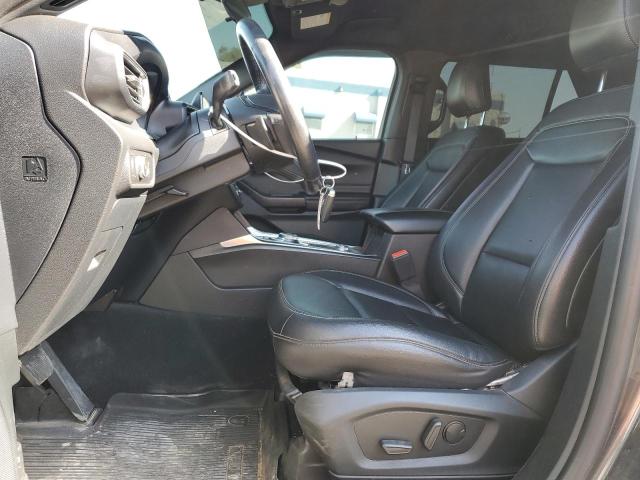 Photo 7 from auction – 2020 FORD EXPLORER X with VIN 1FMSK8DH4LGB53411
