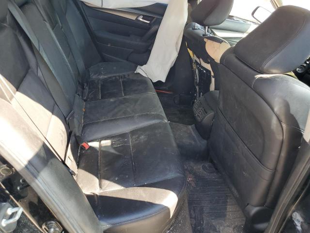 Photo 10 from auction – 2012 ACURA TL with VIN 19UUA8F20CA013689