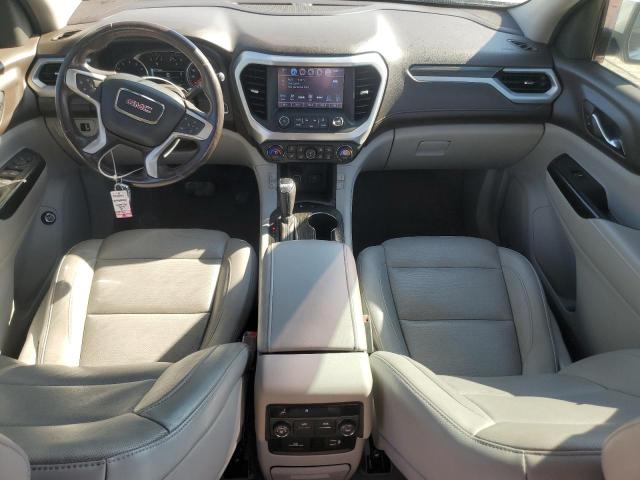Photo 8 from auction – 2018 GMC ACADIA SLT with VIN 1GKKNMLSXJZ248000