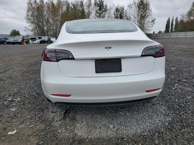 Photo 6 from auction – 2019 TESLA MODEL 3 with VIN 5YJ3E1EA9KF407700