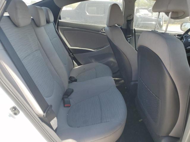 Photo 10 from auction – 2016 HYUNDAI ACCENT SE with VIN KMHCT4AEXGU081531