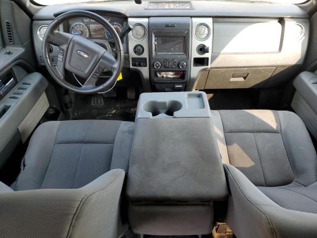 Photo 8 from auction – 2013 FORD F150 SUPER with VIN 1FTFW1ET7DFD70575
