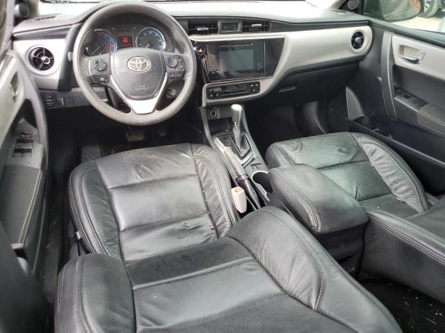 Photo 8 from auction – 2019 TOYOTA COROLLA L with VIN 2T1BURHE4KC174180