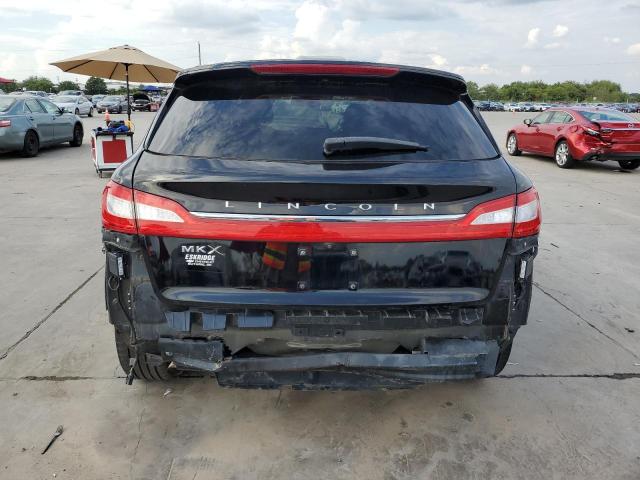 Photo 6 from auction – 2016 LINCOLN MKX RESERV with VIN 2LMPJ6LR7GBL50422