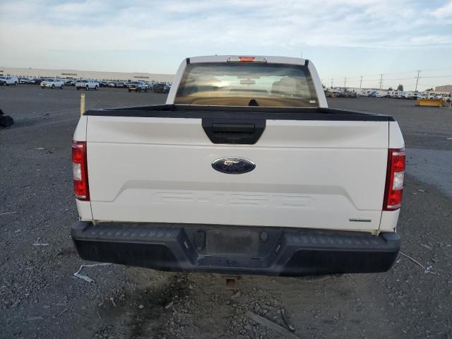 Photo 6 from auction – 2018 FORD F150 SUPER with VIN 1FTEX1EP2JKD11271