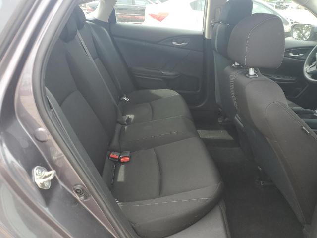 Photo 10 from auction – 2017 HONDA CIVIC LX with VIN 19XFC2F52HE058498