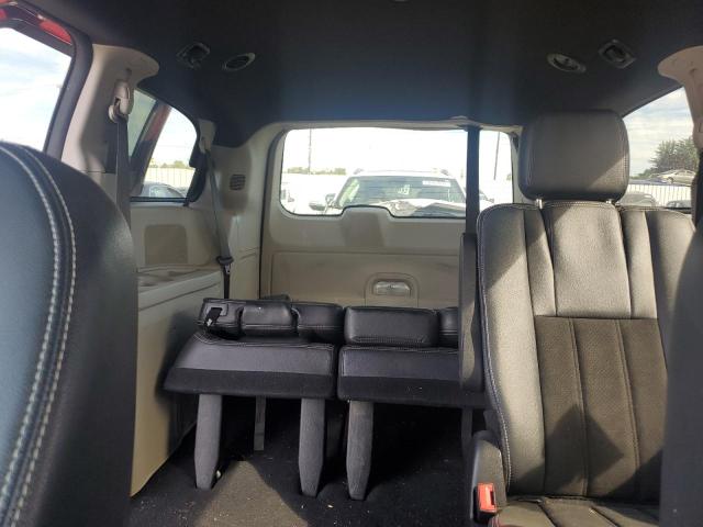 Photo 10 from auction – 2019 DODGE GRAND CARA with VIN 2C4RDGCG2KR688847