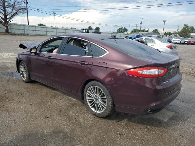 Photo 2 from auction – 2013 FORD FUSION SE with VIN 3FA6P0H91DR204097