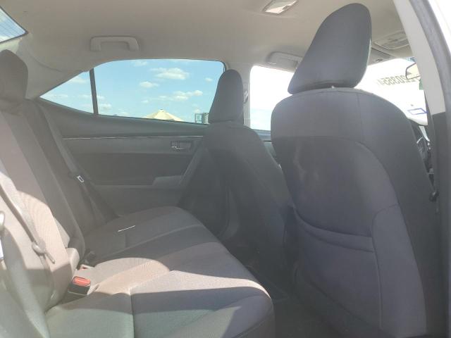 Photo 10 from auction – 2019 TOYOTA COROLLA L with VIN 2T1BURHE9KC241694