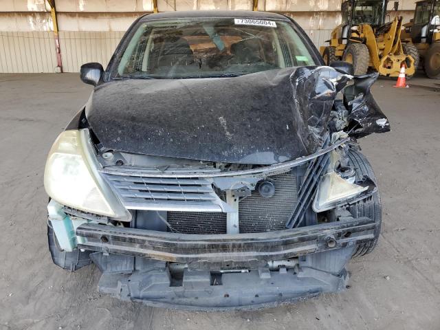 صورة رقم 5 من المزاد - 2007 NISSAN VERSA S مع VIN 3N1BC13E97L360140