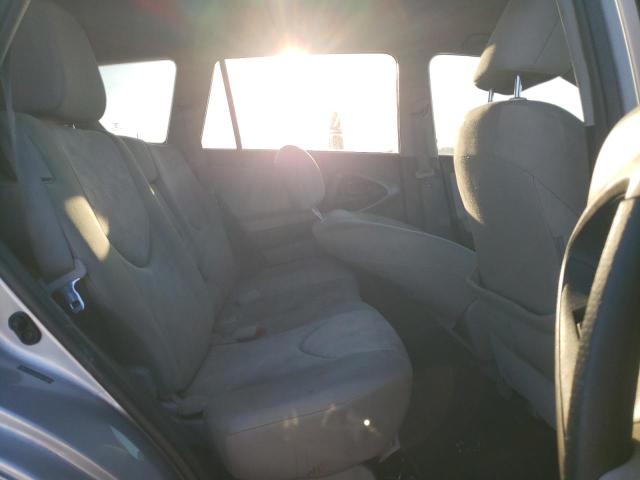 Zdjęcie 11 z aukcji – 2012 TOYOTA RAV4 z VIN 2T3ZF4DV1CW145938