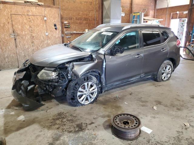 Photo 1 from auction – 2014 NISSAN ROGUE S with VIN 5N1AT2MV6EC859561