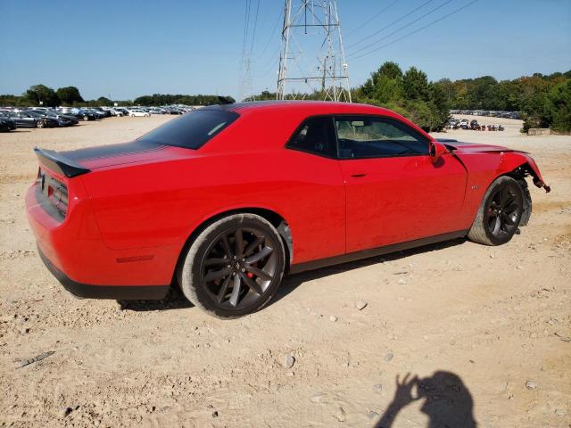 Photo 3 from auction – 2019 DODGE CHALLENGER with VIN 2C3CDZBT2KH668592