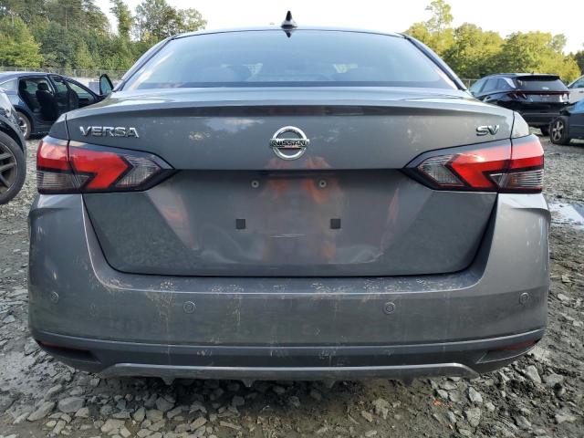 Photo 6 from auction – 2021 NISSAN VERSA with VIN 3N1CN8EV4ML821423