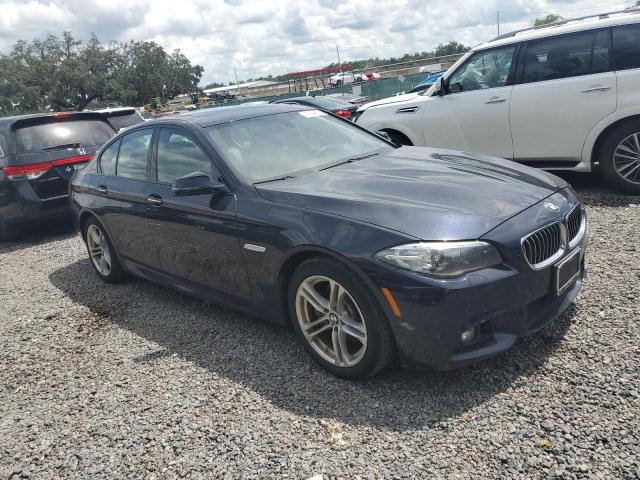 Photo 4 from auction – 2016 BMW 528 I with VIN WBA5A5C50GD526409