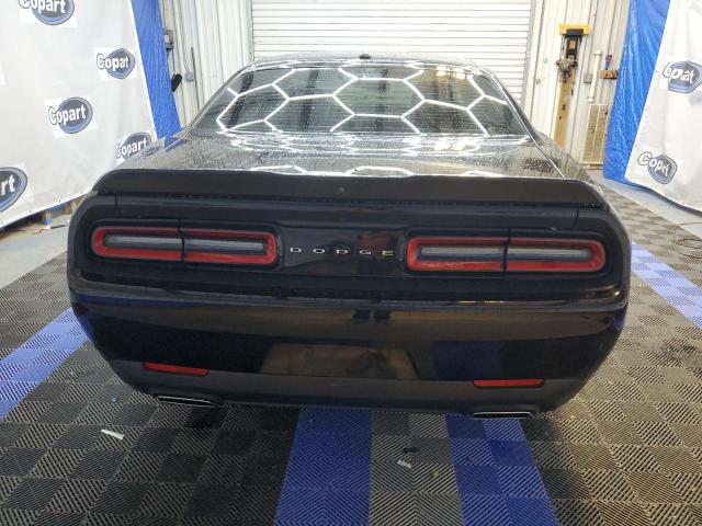 Photo 6 from auction – 2019 DODGE CHALLENGER with VIN 2C3CDZAG1KH727815
