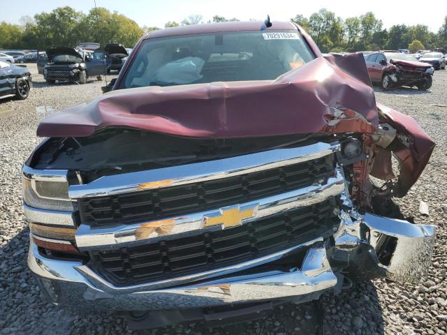 Photo 5 from auction – 2017 CHEVROLET 1500 with VIN 3GCUKREC9HG168133