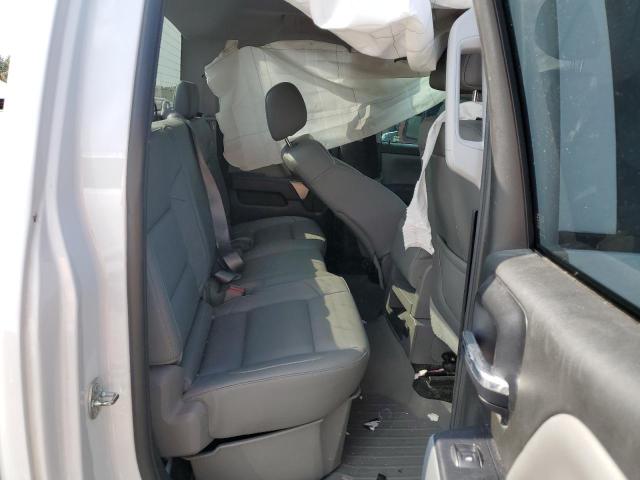 Photo 10 from auction – 2014 CHEVROLET SILVERADO with VIN 1GCVKSEC0EZ218019