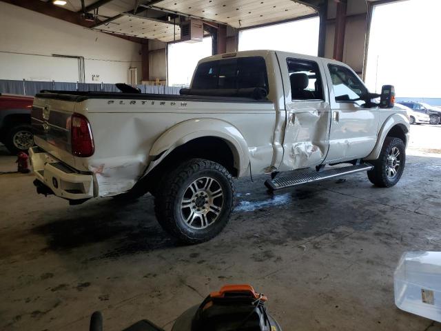 Photo 3 from auction – 2014 FORD F250 SUPER with VIN 1FT7W2B60EEA06501