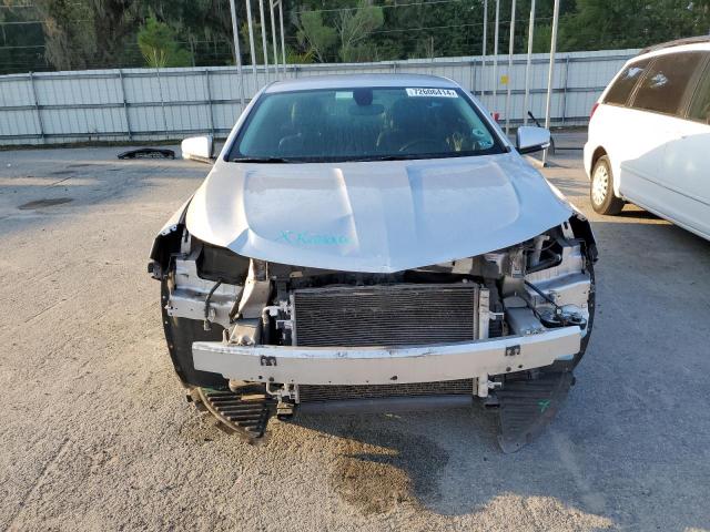 Photo 5 from auction – 2018 CHEVROLET IMPALA LT with VIN 2G1105S37J9128583