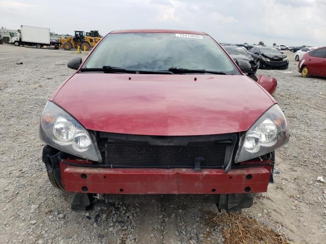 Photo 5 from auction – 2007 PONTIAC G6 with VIN 1G2ZF58B774257091