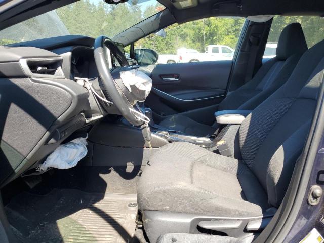 Photo 7 from auction – 2020 TOYOTA COROLLA SE with VIN 5YFS4RCE9LP015972