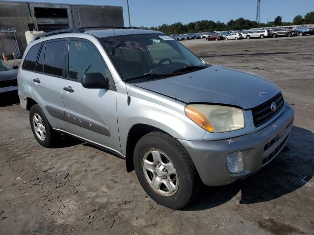Photo 4 from auction – 2004 TOYOTA RAV4 with VIN JTEHD20V540034175
