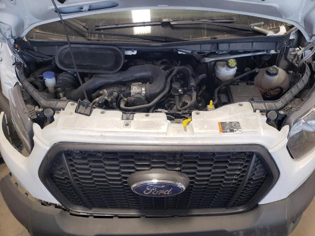 Photo 12 from auction – 2023 FORD TRANSIT T- with VIN 1FTBR1C8XPKB17640