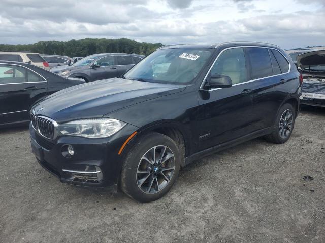 Photo 1 from auction – 2018 BMW X5 XDRIVE3 with VIN 5UXKS4C57J0Y20271