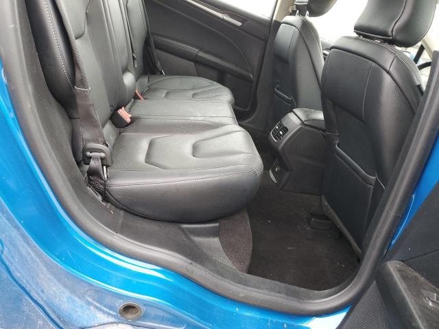 Photo 10 from auction – 2019 FORD FUSION TIT with VIN 3FA6P0RU0KR255784