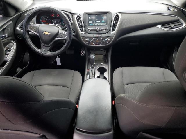 Photo 8 from auction – 2016 CHEVROLET MALIBU LS with VIN 1G1ZB5ST8GF304182