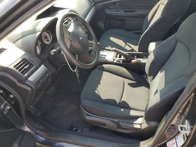Photo 7 from auction – 2014 SUBARU IMPREZA with VIN JF1GJAA6XEH007671