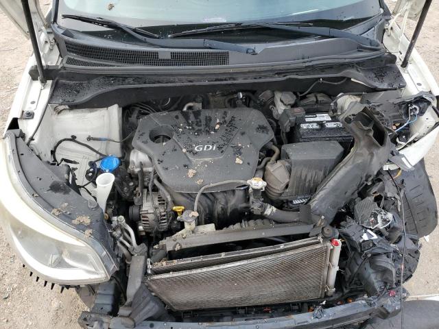 Photo 12 from auction – 2015 KIA SOUL with VIN KNDJN2A25F7181405