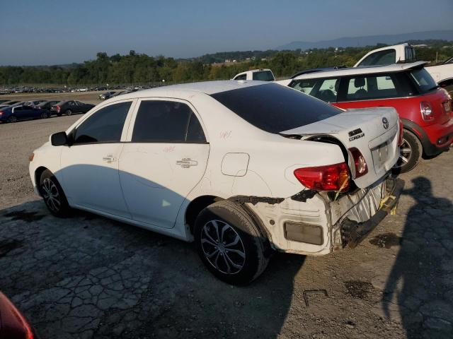 Zdjęcie 2 z aukcji – 2009 TOYOTA COROLLA BA z VIN 2T1BU40E89C157939