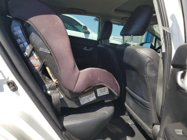 Photo 10 from auction – 2015 HONDA CIVIC EXL with VIN 19XFB2F91FE252961