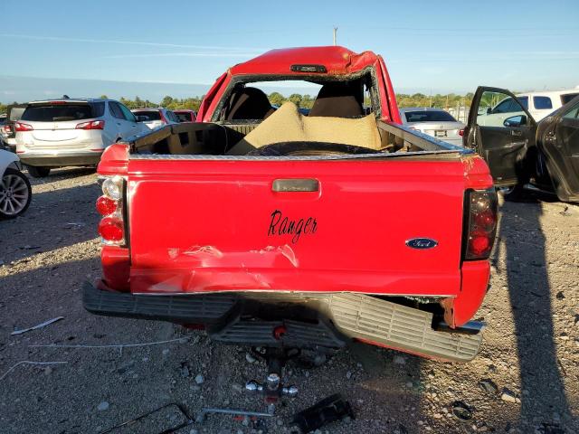 Photo 6 from auction – 2003 FORD RANGER SUP with VIN 1FTZR45EX3PA76944