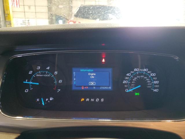 Foto 9 de la subasta – 2014 FORD TAURUS SEL con VIN 1FAHP2E80EG125691