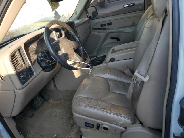 Photo 7 from auction – 2003 CHEVROLET SILVERADO with VIN 2GCEC19T131197995