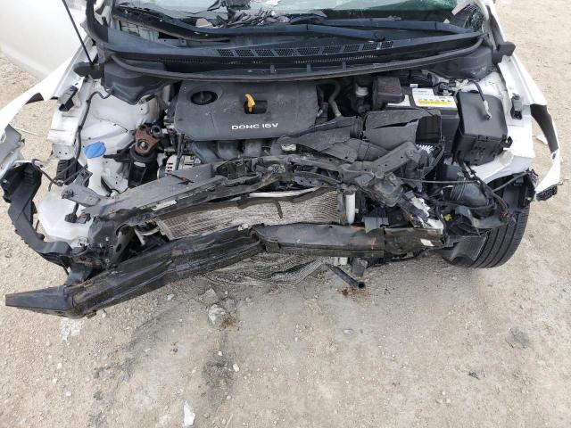 Photo 11 from auction – 2018 KIA FORTE LX with VIN 3KPFL4A73JE198957